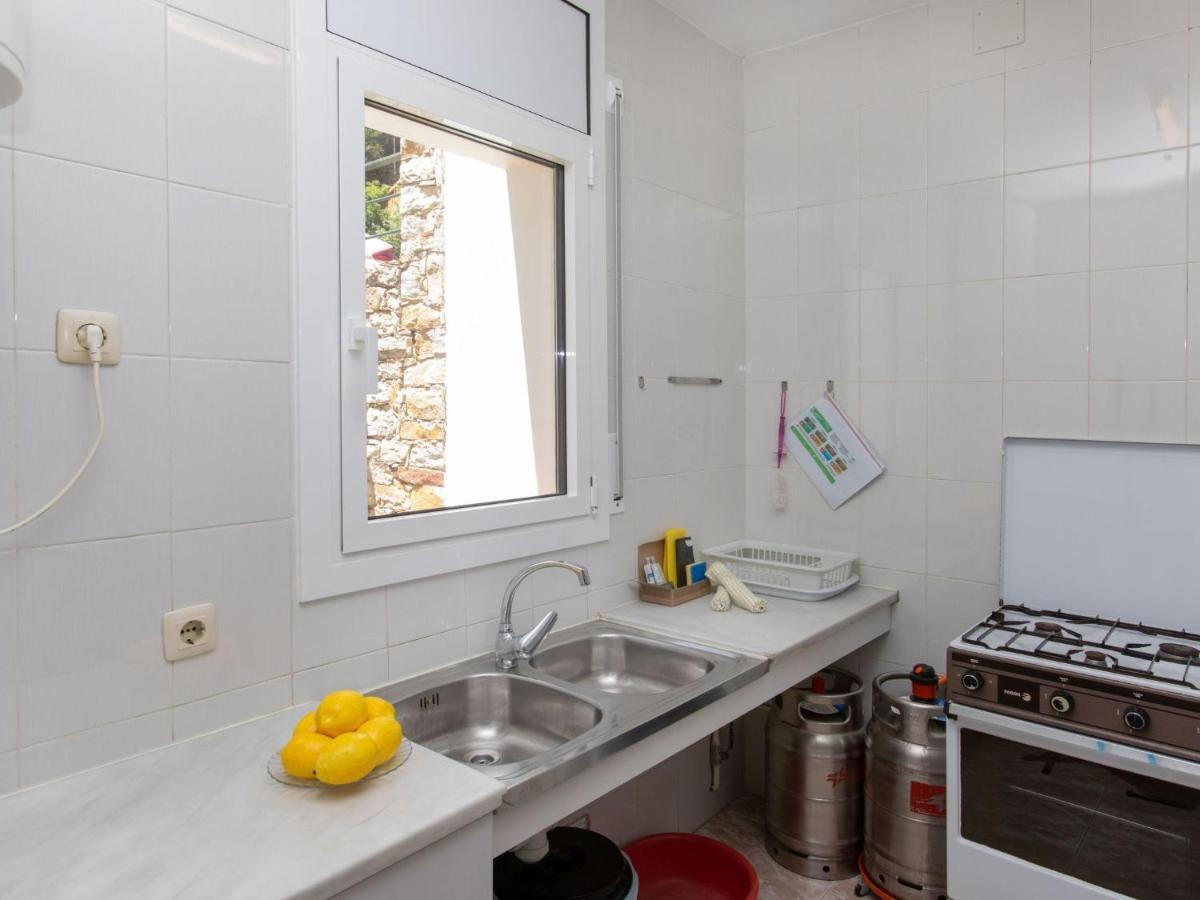 Apartment S'Olivera-1 By Interhome Begur Exterior photo