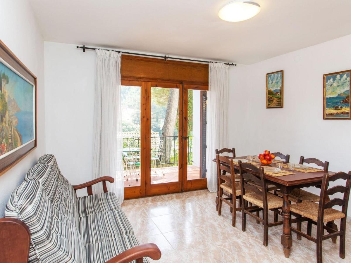 Apartment S'Olivera-1 By Interhome Begur Exterior photo